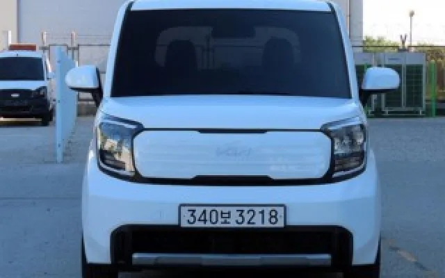 인천개인회생중중고차구입 더 뉴 기아 레이 스탠다드 매물 사진 9 - 2023/01 86,172km