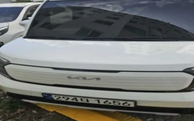 인천개인회생중중고차구입 더 뉴 기아 레이 프레스티지 매물 사진 13 - 2023/01 48,000km