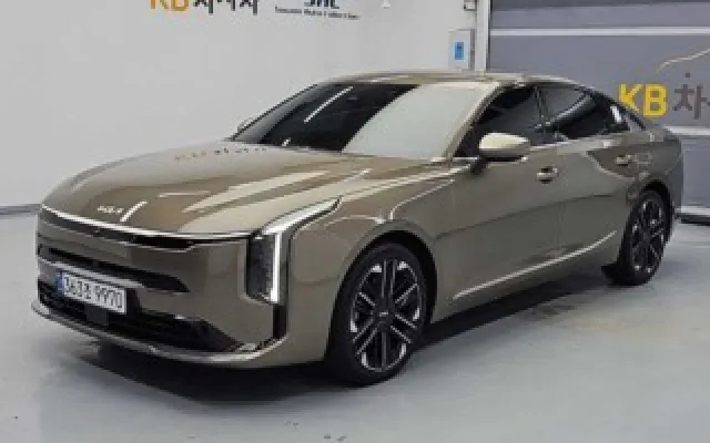 인천개인회생중중고차구입 뉴 K8 하이브리드 노블레스 매물 사진 18 - 2024/11 12,450km