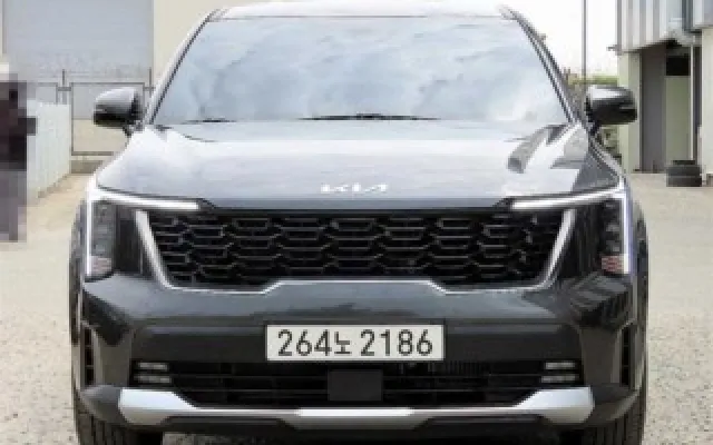 인천개인회생중중고차구입 더 뉴 쏘렌토 4세대 디젤 2.2 4WD 프레스티지 매물 사진 12 - 2023/11 14,657km