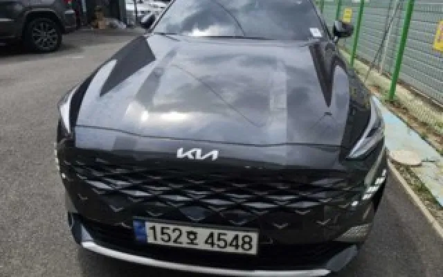 인천개인회생중중고차구입 K8 2.5 2WD 매물 사진 7 - 2022/06 86,024km