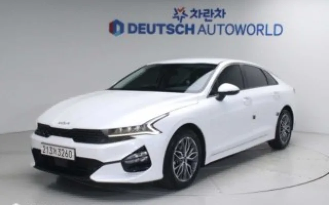 인천개인회생중중고차구입 K5 3세대 2.0 트렌디 매물 사진 11 - 2022/04 70,124km