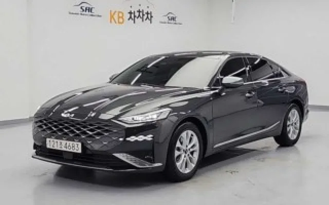 인천개인회생중중고차구입 K8 2.5 2WD 매물 사진 8 - 2022/01 72,989km